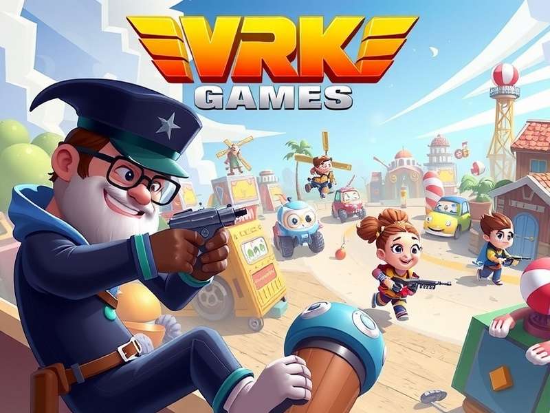 Puzzle Masters brain teaser game