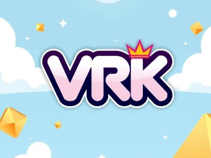 VRK Games development team collaborating